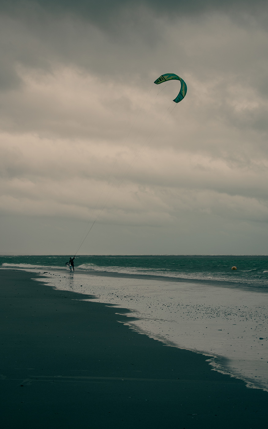 Plage Berck-sur-Mer