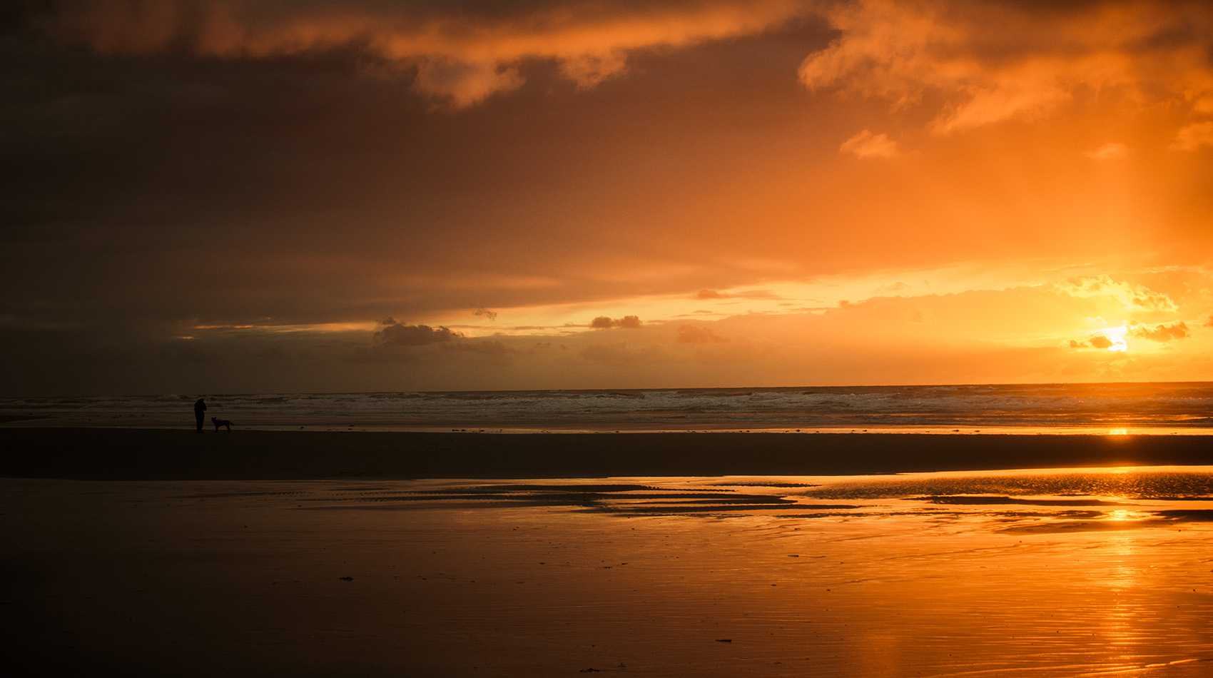 Plage Berck-sur-Mer