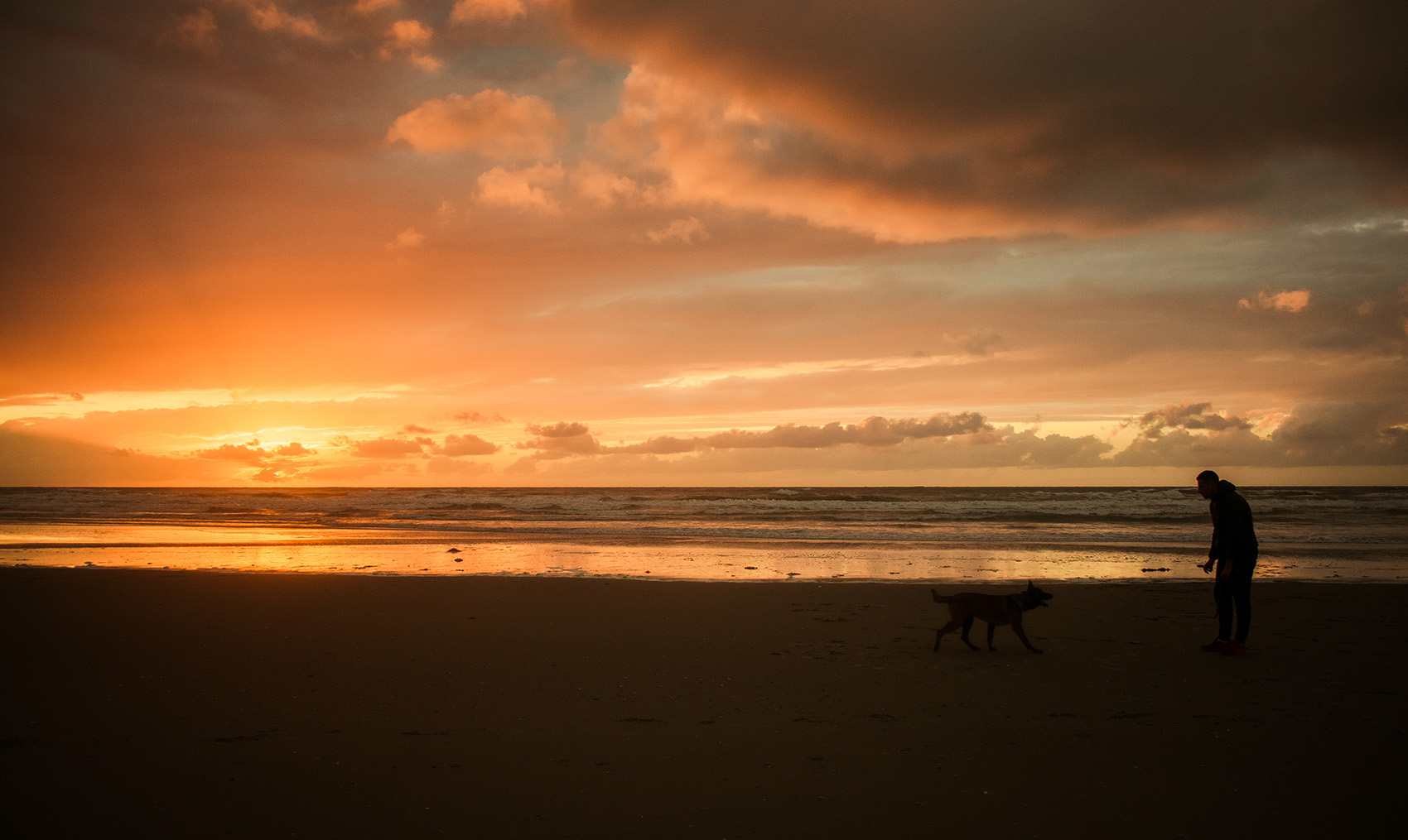 Plage Berck-sur-Mer