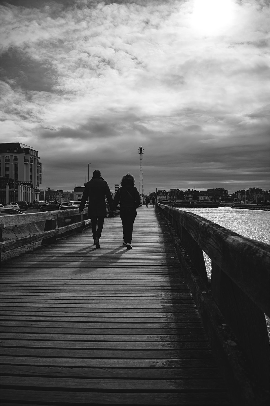 port Deauville-Trouville