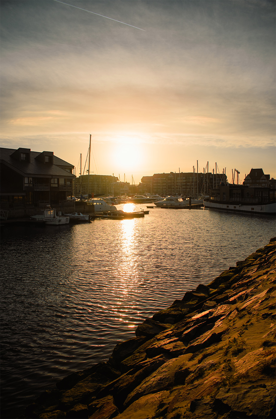 port Deauville