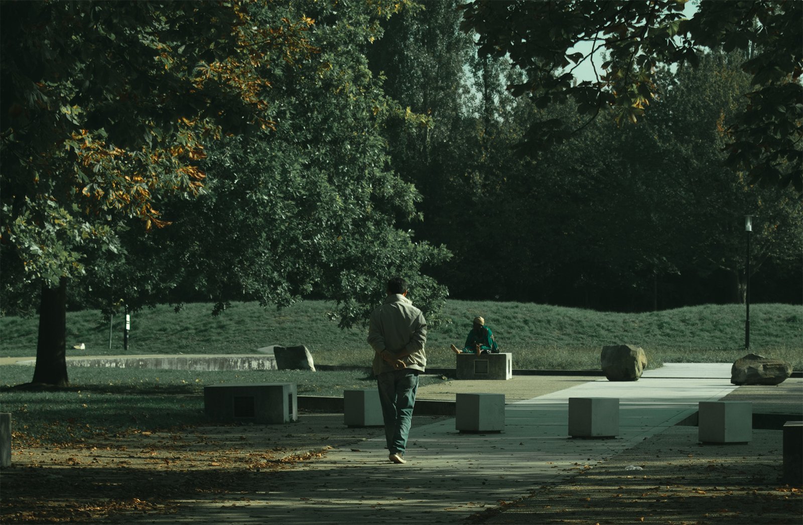 parc de Montigny-le-Bretonneux