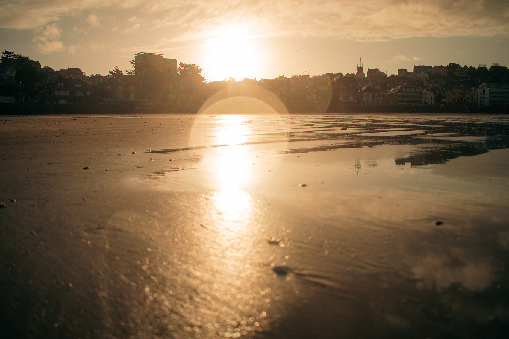 plage Pléneuf-Val-André