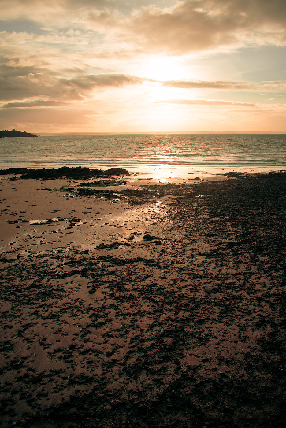 plage de Pléneuf-Val-André