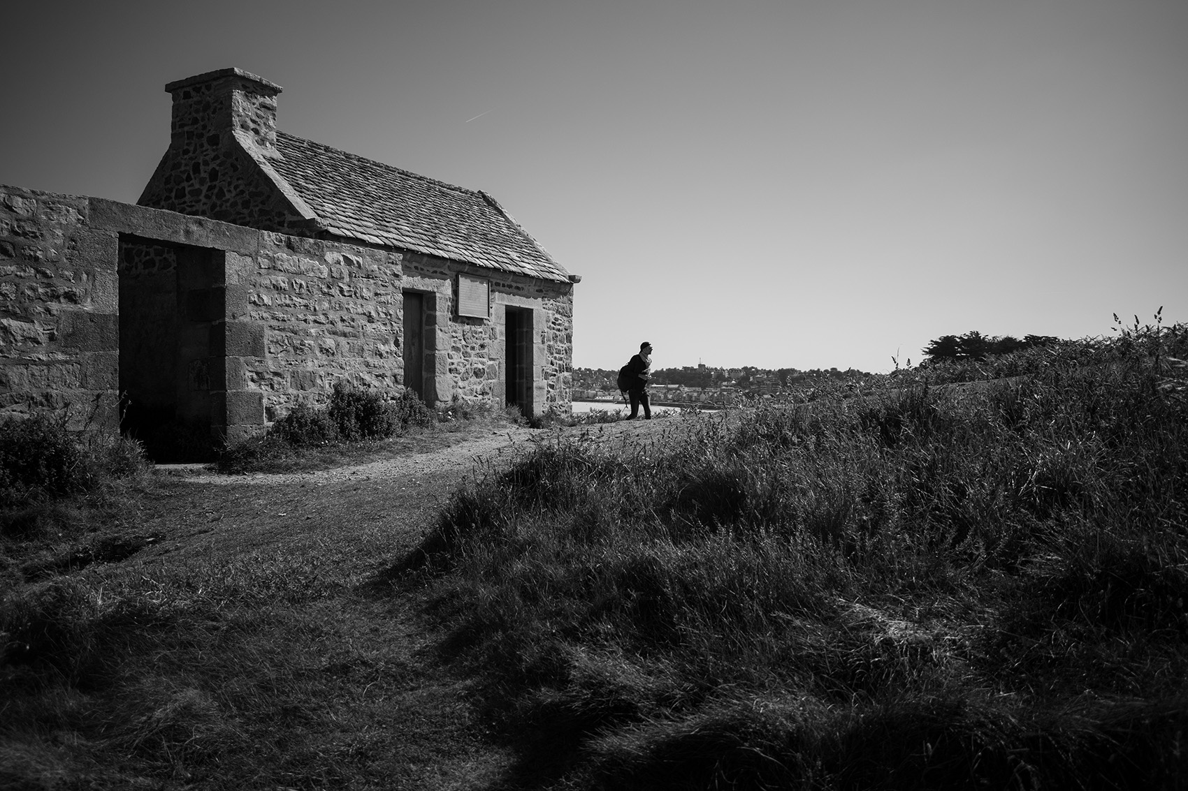 corps de garde Pléneuf-Val-André