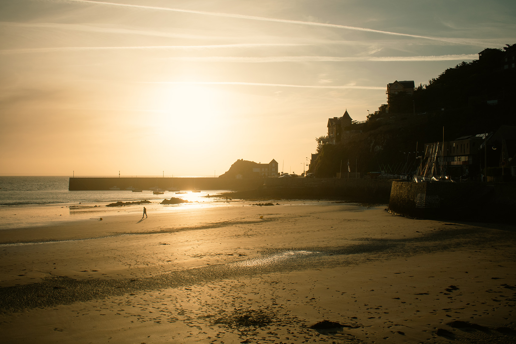 Plage Pléneuf-Val-André