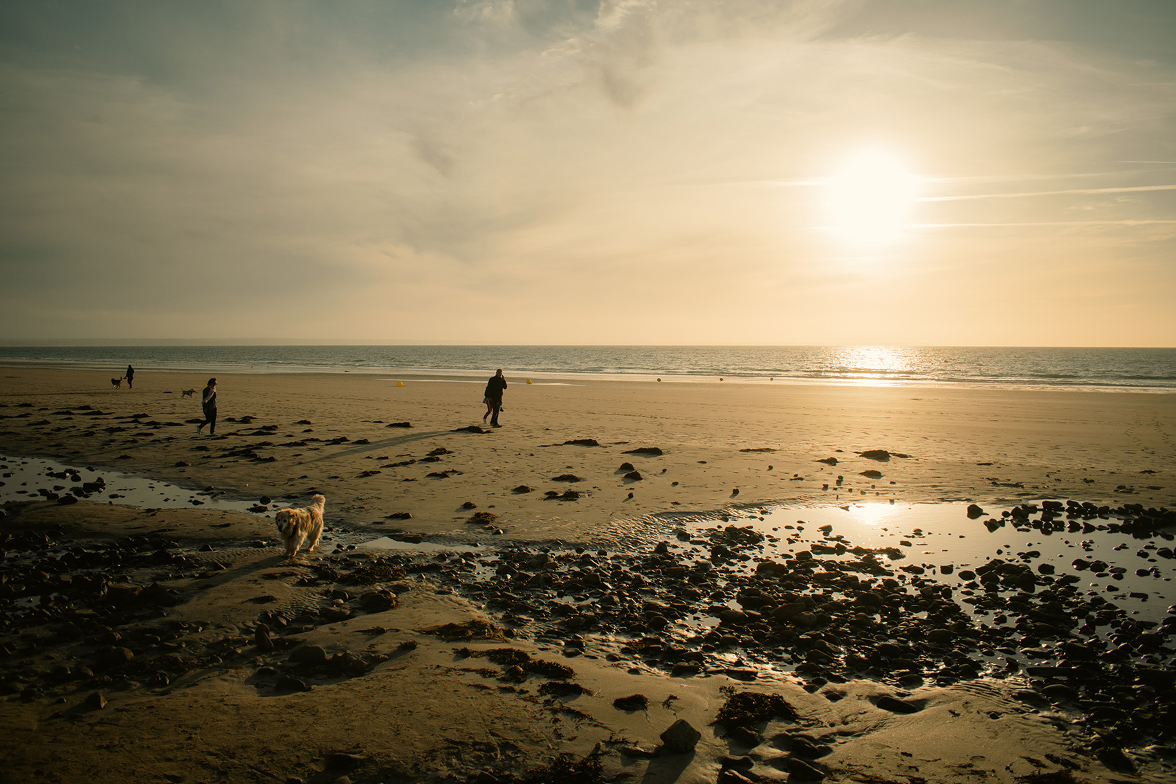 Plage Pléneuf-Val-André