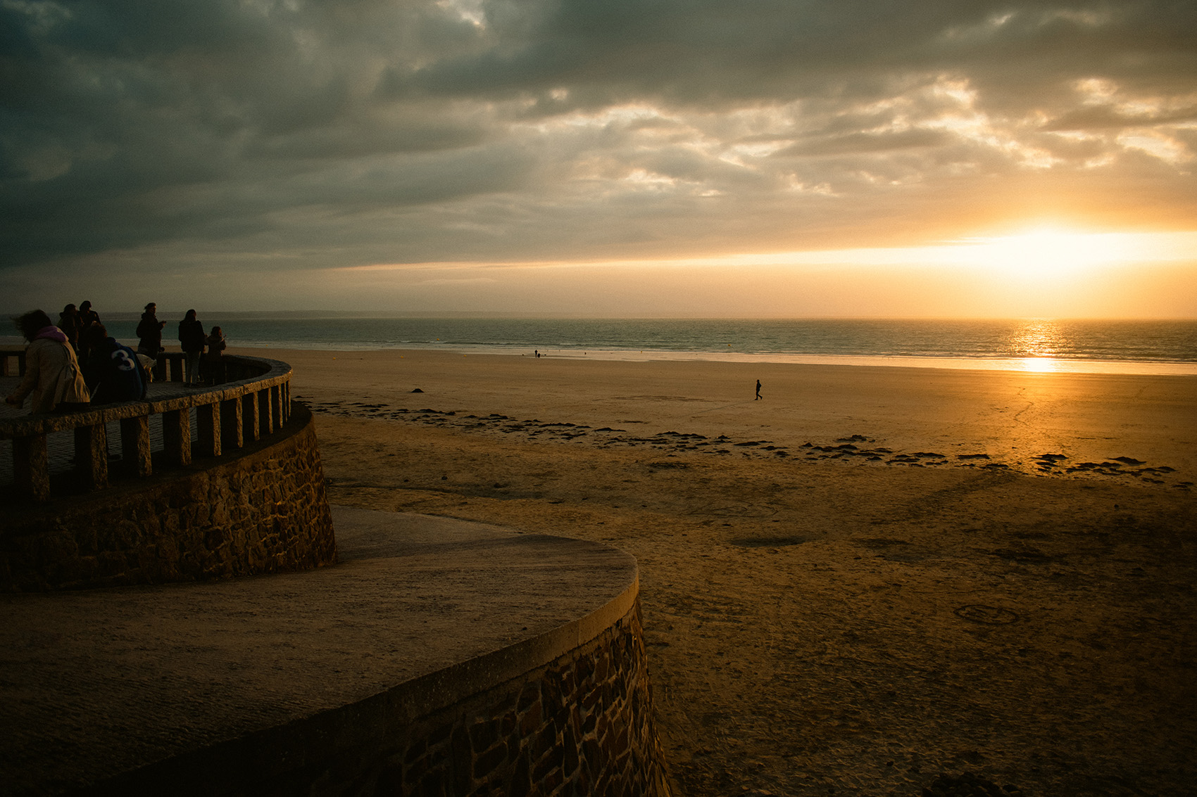 Plage Pléneuf-Val-André
