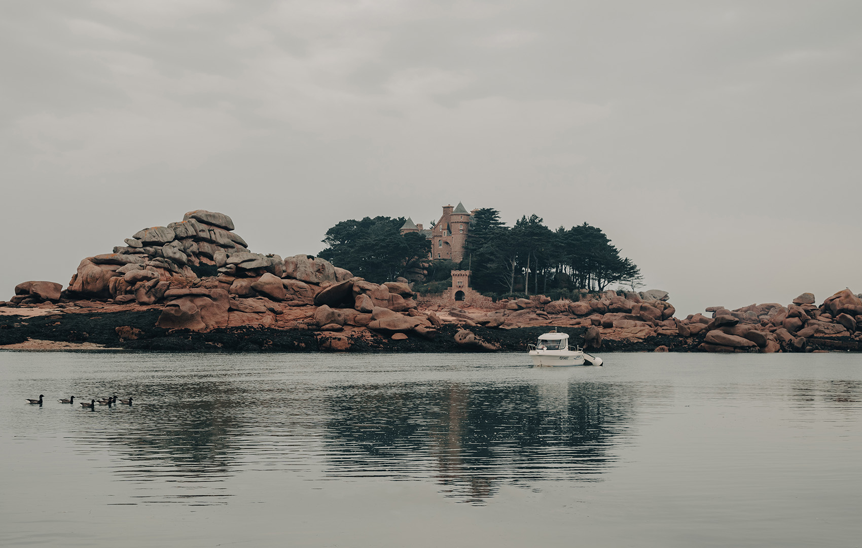 Château de Costaérès