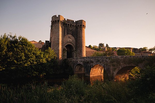 Parthenay