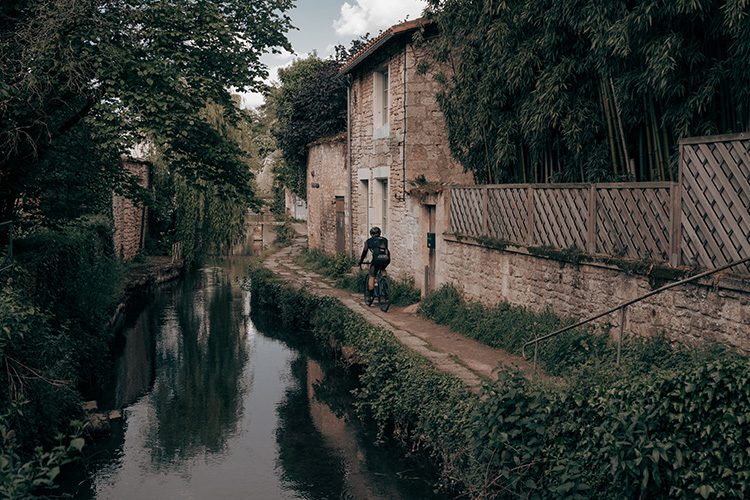 Saint-Maixent L'École