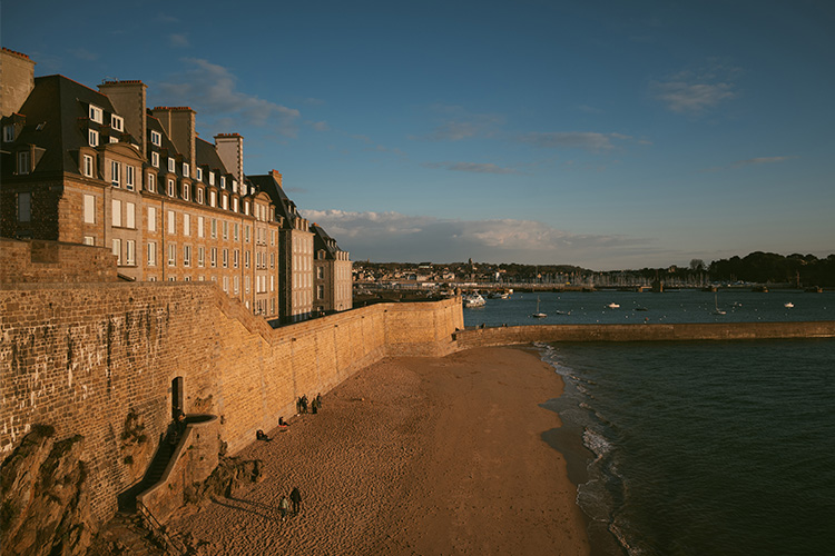 Saint-Malo