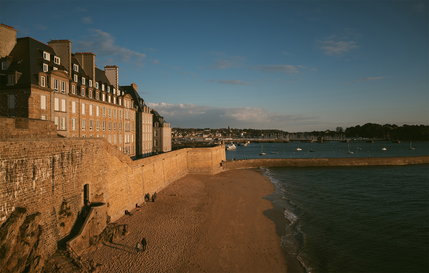 Saint-Malo