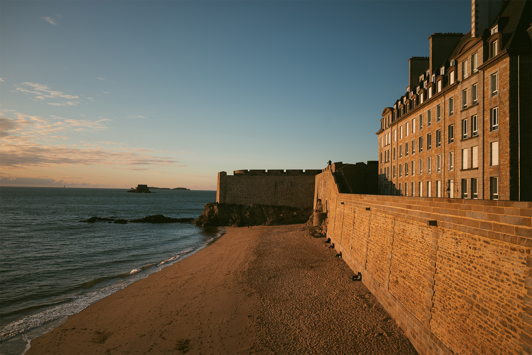 Saint-Malo