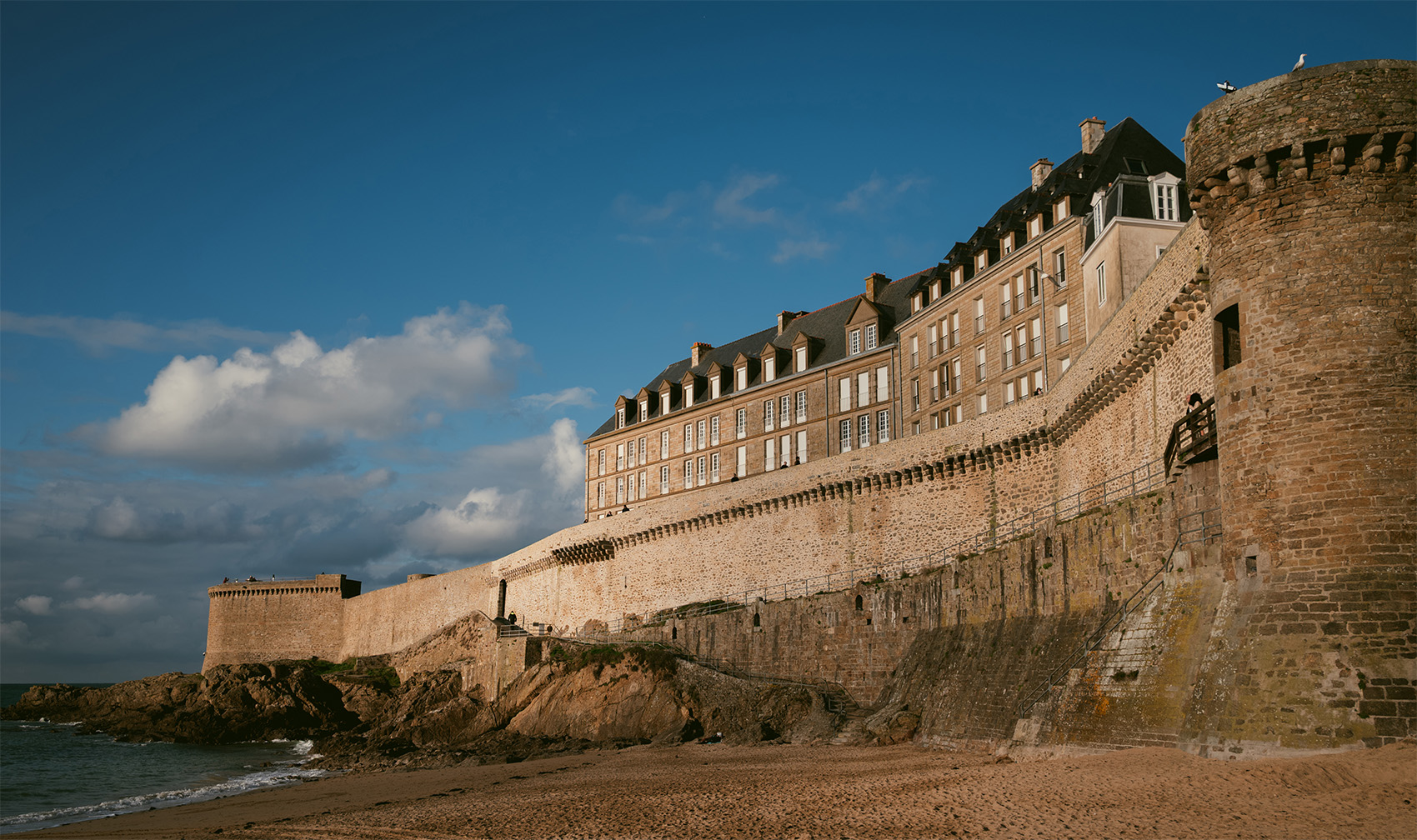 Saint-Malo
