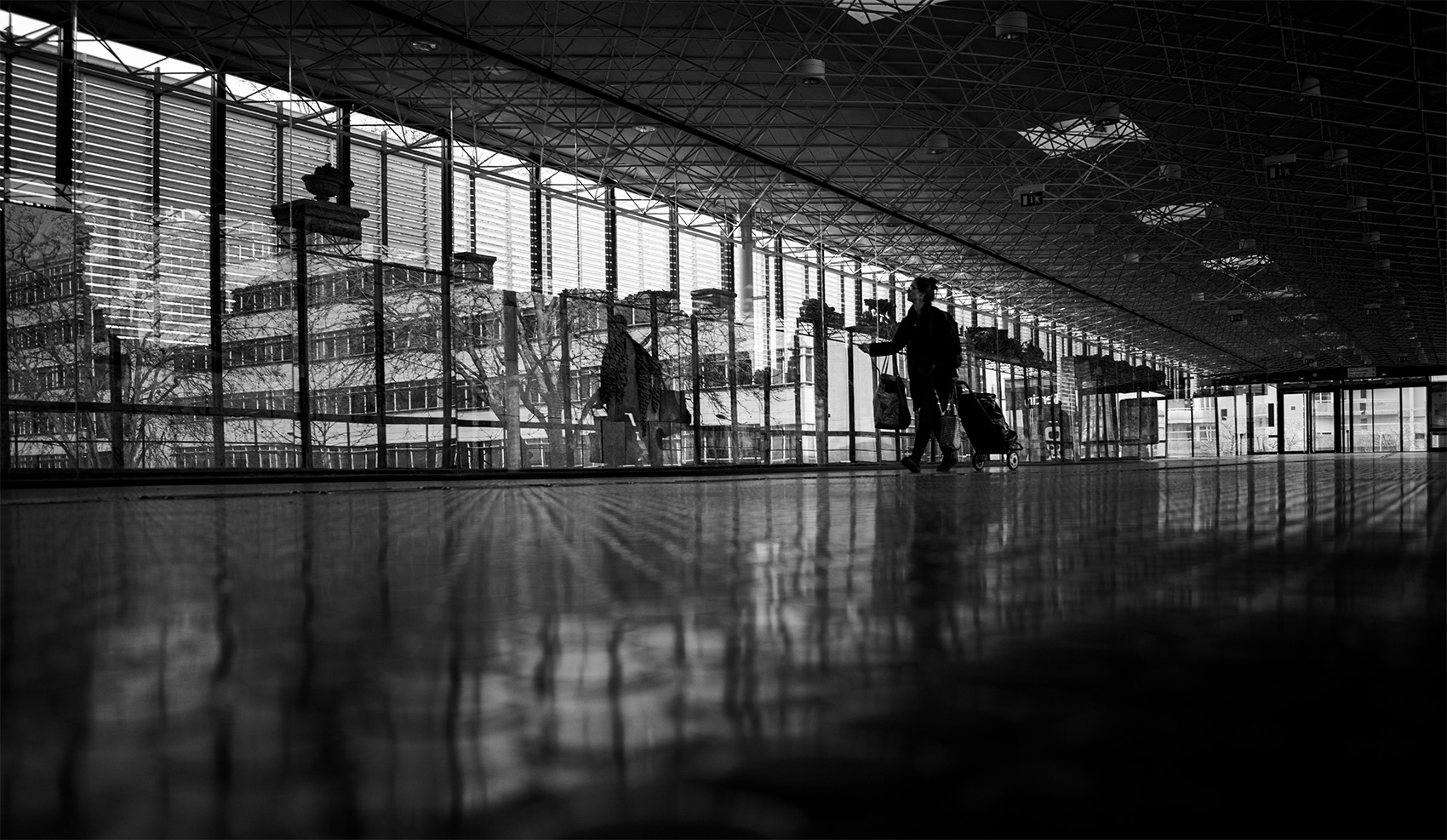Gare Montigny-Le-Bretonneux