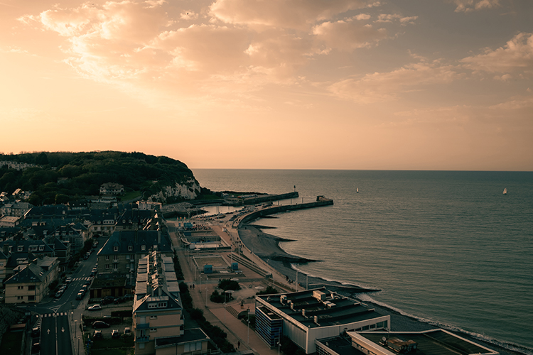 Saint-Valery-en-Caux