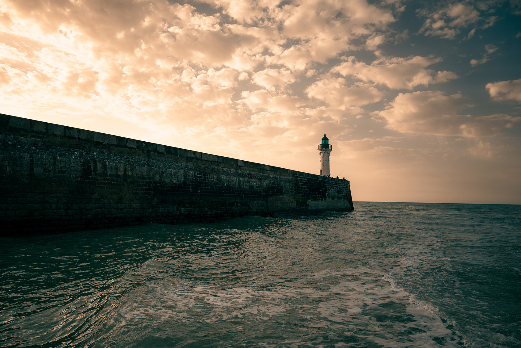 Phare de Saint-Valery-en-Caux