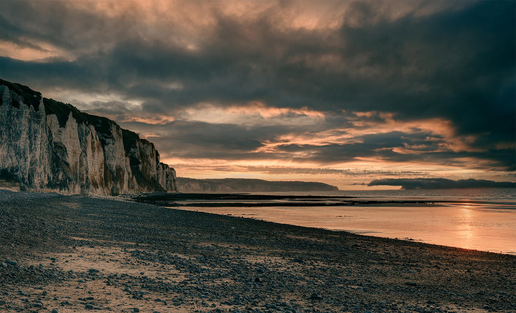 Falaises de Saint-Valery-en-Caux