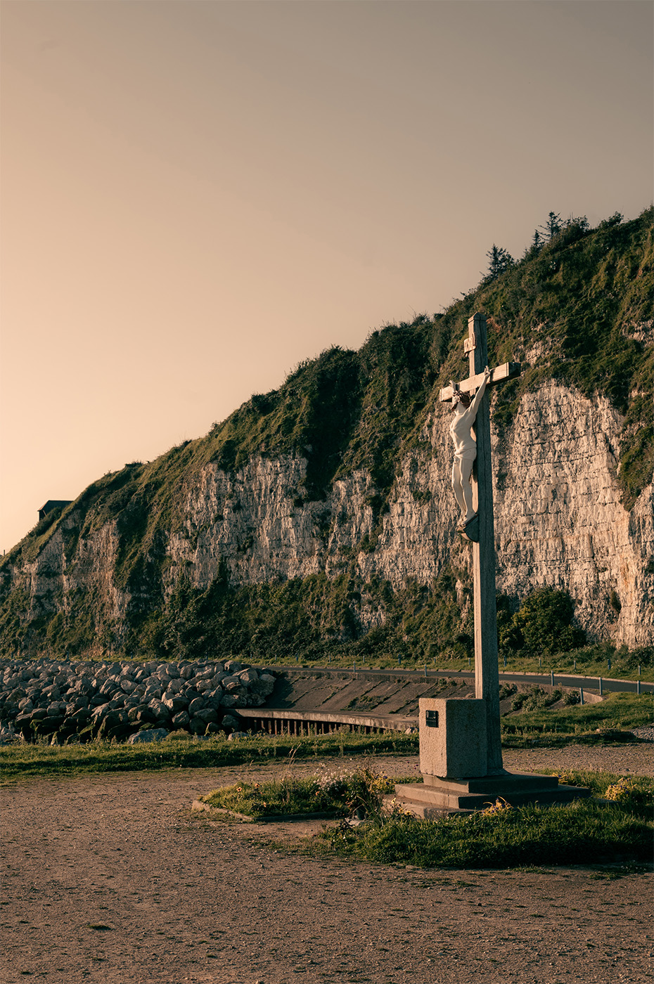 Falaises de Saint-Valery-en-Caux